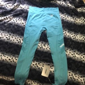 Gymshark leggings! Brand new! Tags still on!